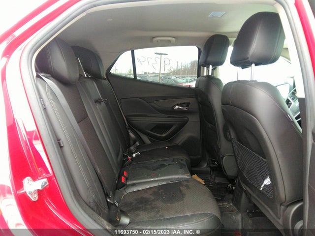 KL4CJASB9LB043608 Buick Encore Preferred