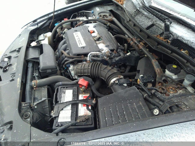 Honda ACCORD EX 2009 1HGCP25769A800417 Image 11