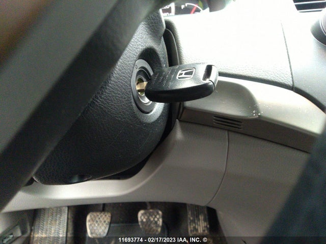 Honda ACCORD EX 2009 1HGCP25769A800417 Image 3