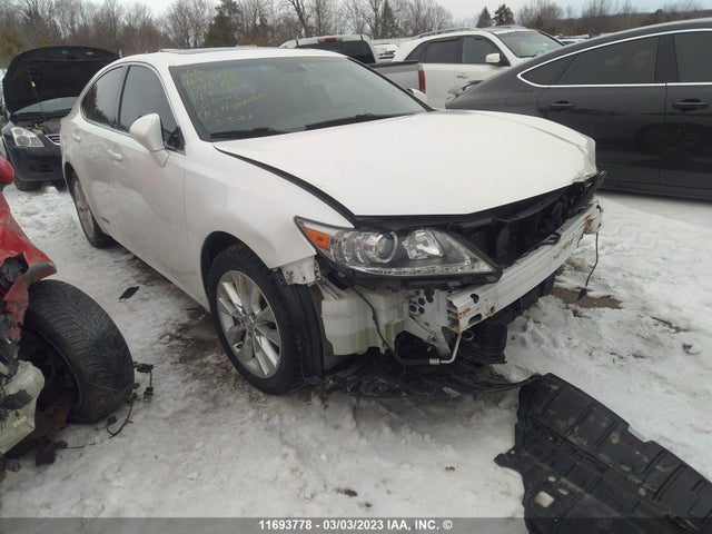 JTHBW1GG7E2045785 auction archive image