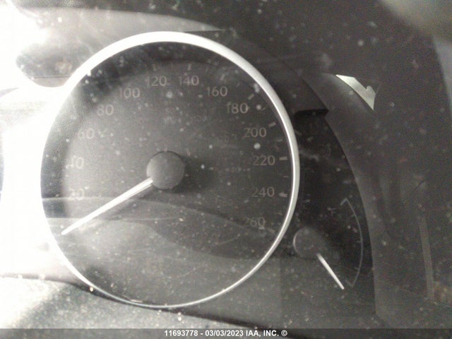 JTHBW1GG7E2045785 Lexus ES 300H