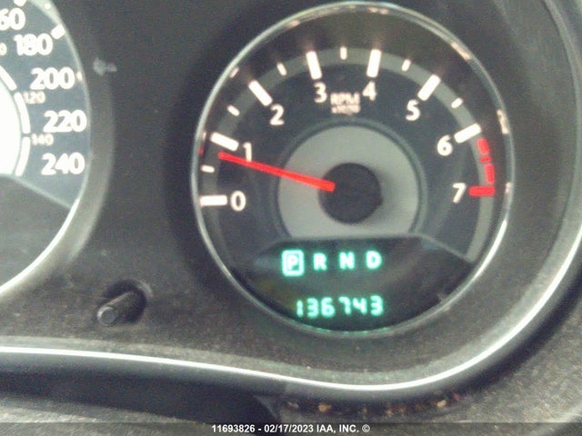 1C3CCBCG2DN605854 Chrysler 200 Limited