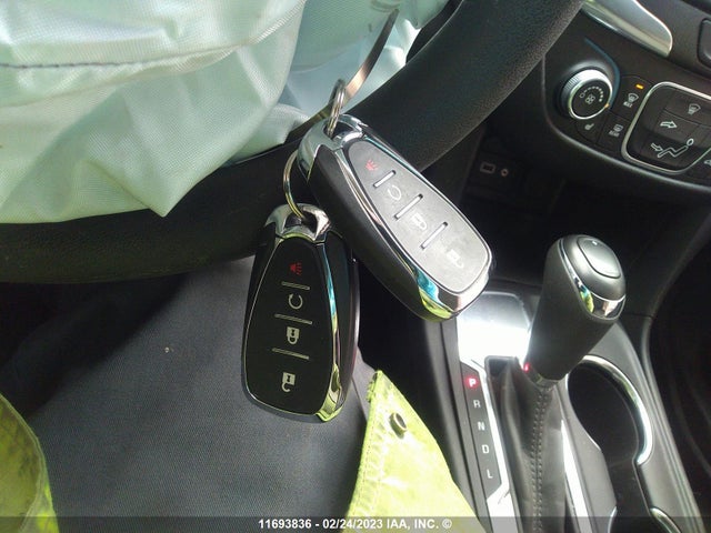 Chevrolet EQUINOX LT 2020 2GNAXKEV8L6138291 Image 11