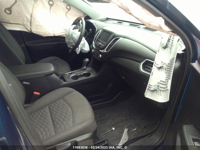 Chevrolet EQUINOX LT 2020 2GNAXKEV8L6138291 Image 5