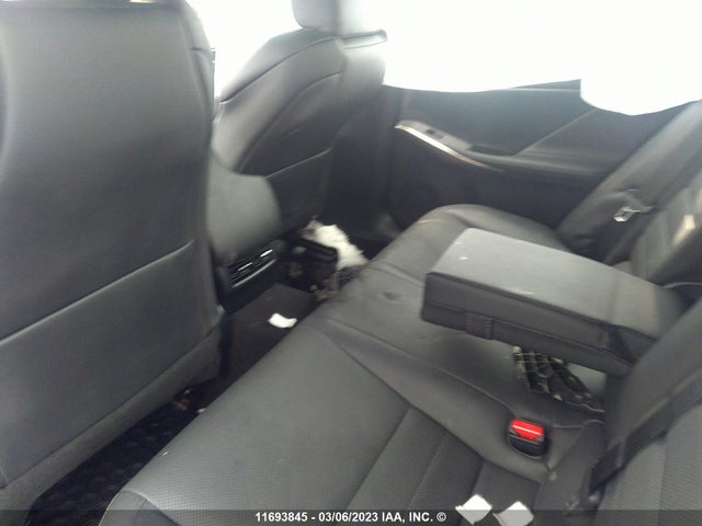 JTHG81F24L5040402 Lexus Is 300 F-sport