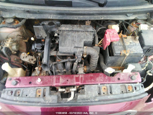 ML32A3HJ9HH012989 Mitsubishi MIRAGE ES