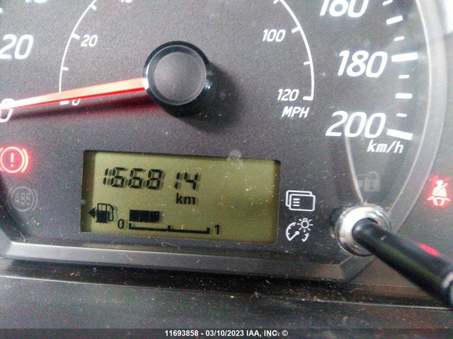 ML32A3HJ9HH012989 Mitsubishi MIRAGE ES