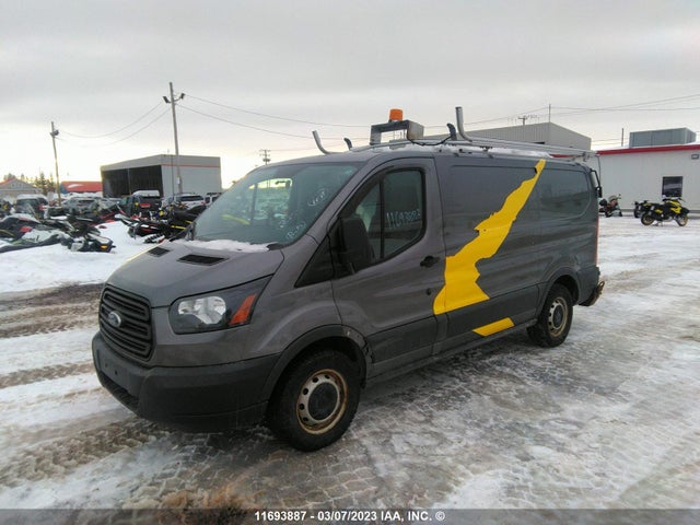 Ford Transit T-150 2015 1FTNE1ZM8FKA23722 Image 2