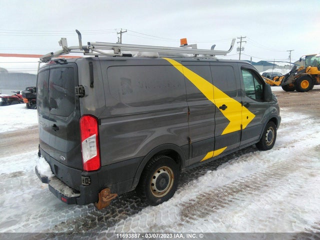 Ford Transit T-150 2015 1FTNE1ZM8FKA23722 Image 5