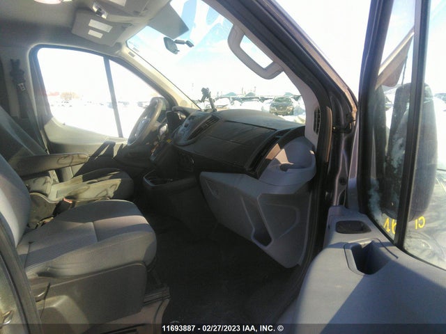 Ford Transit T-150 2015 1FTNE1ZM8FKA23722 Image 6