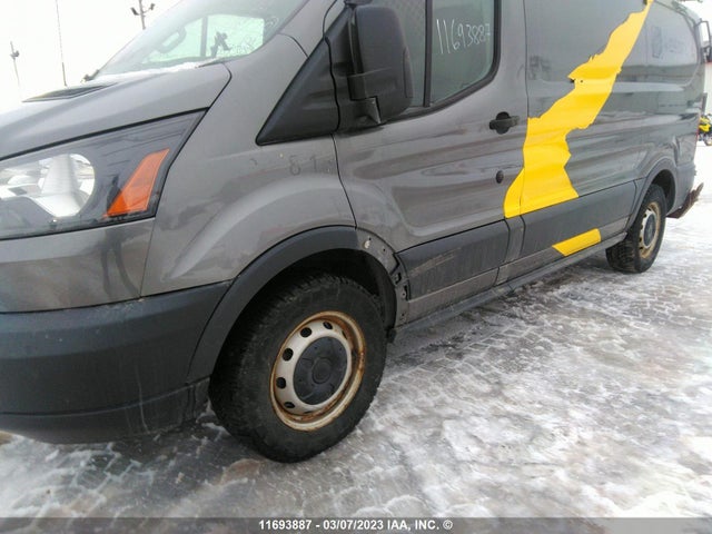 Ford Transit T-150 2015 1FTNE1ZM8FKA23722 Image 7