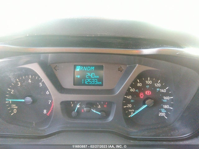 Ford Transit T-150 2015 1FTNE1ZM8FKA23722 Image 8