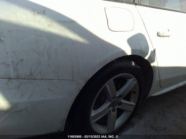 WAUFFCFLXEN006004 Audi A4 Premium Plus