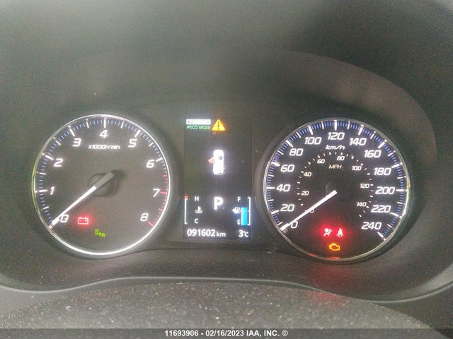 JA4JZ3AX2HZ604965 Mitsubishi Outlander Se/sel