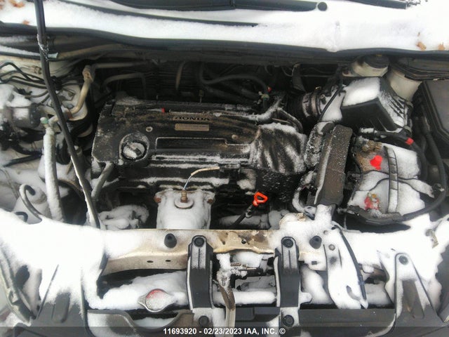 Honda CR-V EX 2016 2HKRM4H54GH105527 Image 11