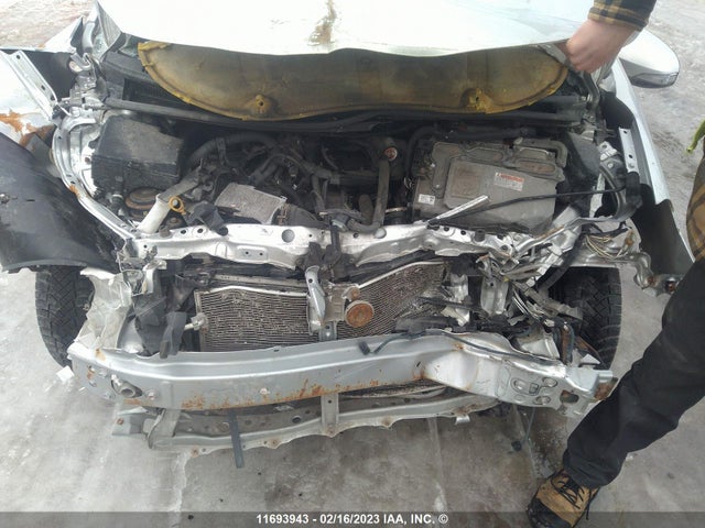 Toyota PRIUS C 2017 JTDKDTB38H1596678 Image 11