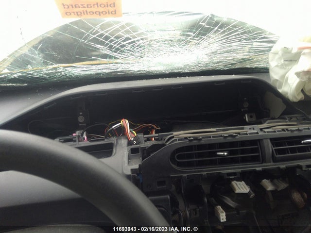 Toyota PRIUS C 2017 JTDKDTB38H1596678 Image 8
