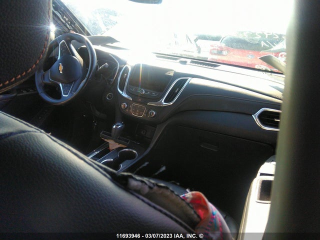 Chevrolet Equinox Premier 2018 2GNAXVEV2J6262927 Image 5