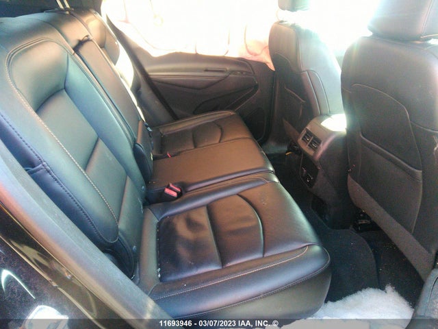Chevrolet Equinox Premier 2018 2GNAXVEV2J6262927 Image 8