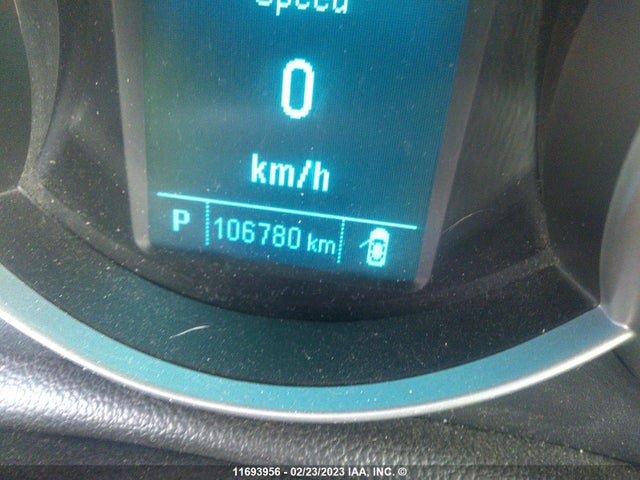 Chevrolet CRUZE LT 2014 1G1PC5SB0E7466357 Image 7