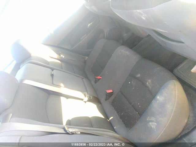 Chevrolet CRUZE LT 2014 1G1PC5SB0E7466357 Image 8