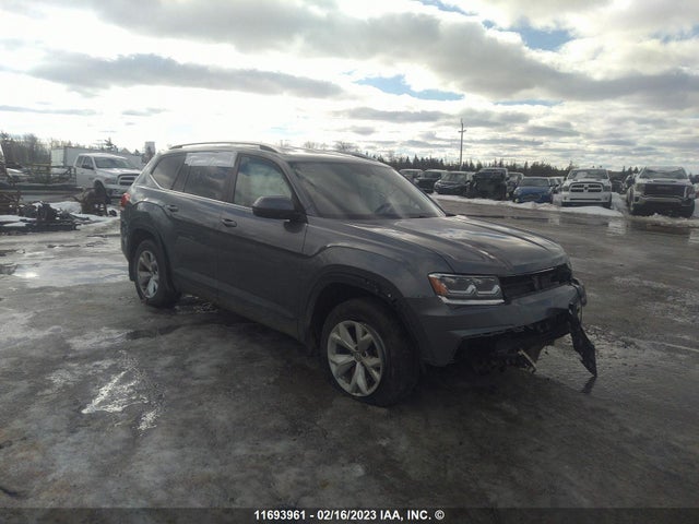 2019 1V2LR2CA0KC557302 main image