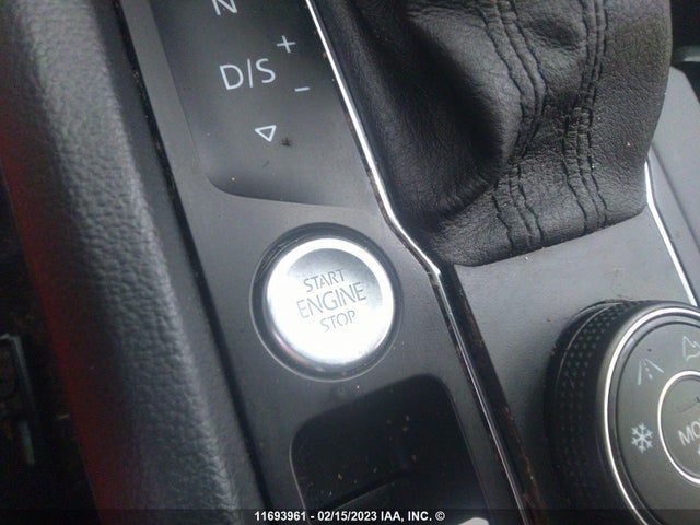 Volkswagen ATLAS SE 2019 1V2LR2CA0KC557302 Image 3