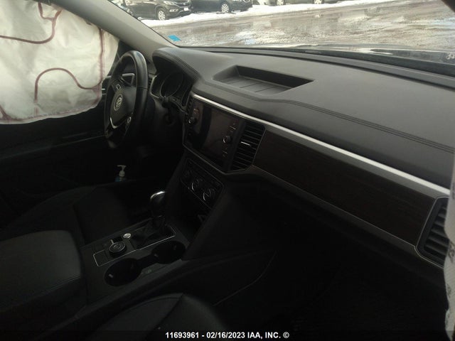 Volkswagen ATLAS SE 2019 1V2LR2CA0KC557302 Image 7
