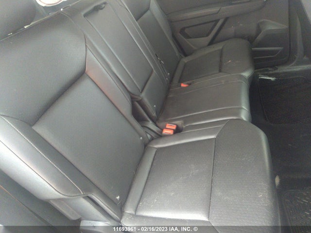 Volkswagen ATLAS SE 2019 1V2LR2CA0KC557302 Image 10