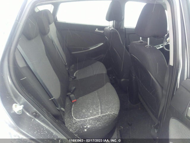 Hyundai Accent Gls/gs 2014 KMHCT5AE3EU190688 Image 9
