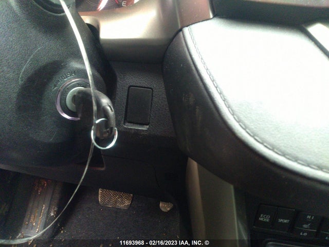 Toyota RAV4 LE 2015 2T3ZFREV4FW156223 Image 11