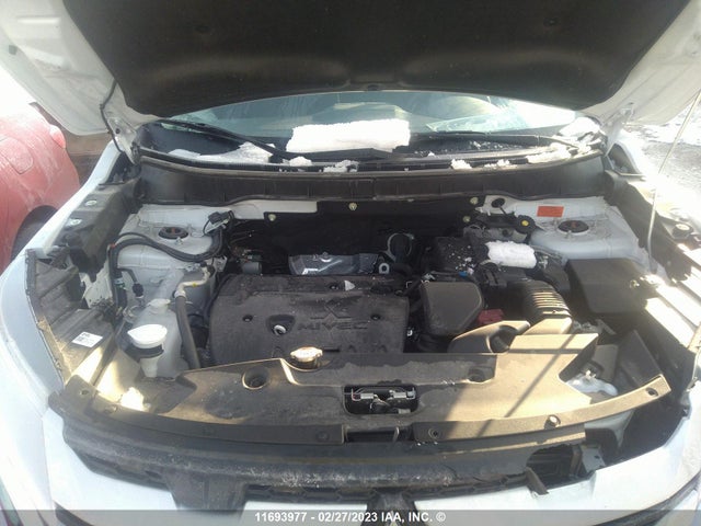 JA4AJVAW5NU601450 Mitsubishi Rvr Se/sel/le/gt