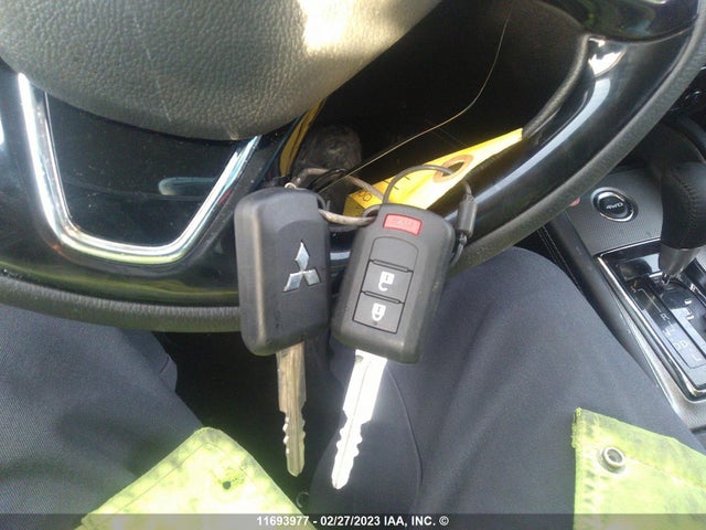 JA4AJVAW5NU601450 Mitsubishi Rvr Se/sel/le/gt