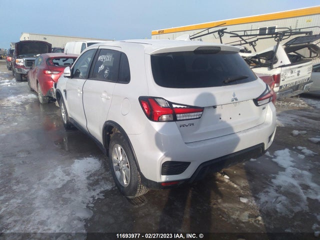 JA4AJVAW5NU601450 Mitsubishi Rvr Se/sel/le/gt