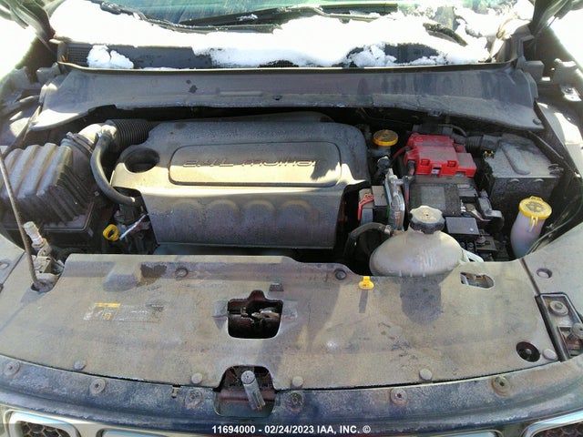 Jeep Compass Limited 2021 3C4NJDCB9MT562902 Image 11