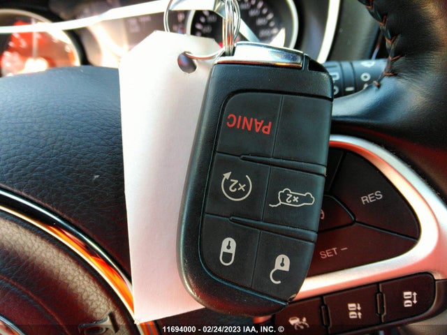 Jeep Compass Limited 2021 3C4NJDCB9MT562902 Image 3