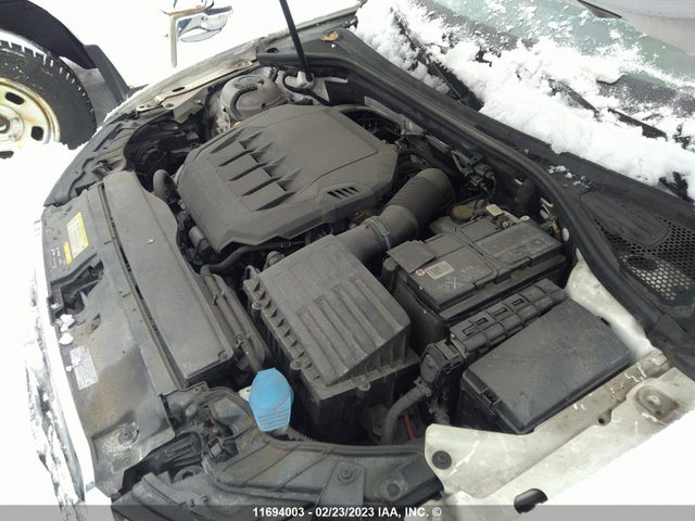 WAUBEGFF5LA048765 Audi A3 S-line Premium