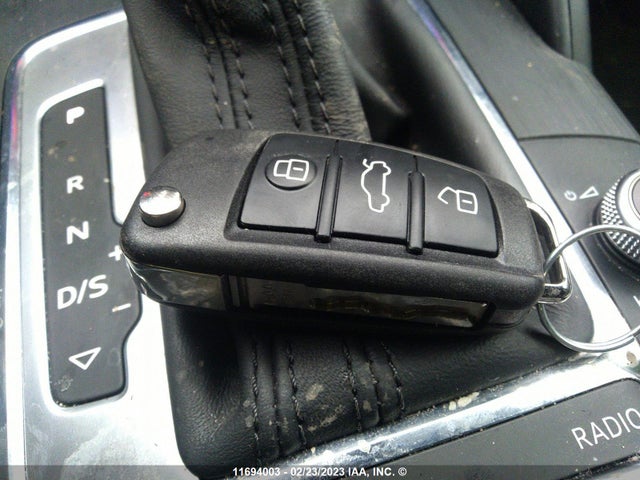 WAUBEGFF5LA048765 Audi A3 S-line Premium