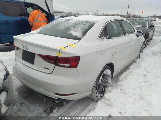 WAUBEGFF5LA048765 Audi A3 S-line Premium
