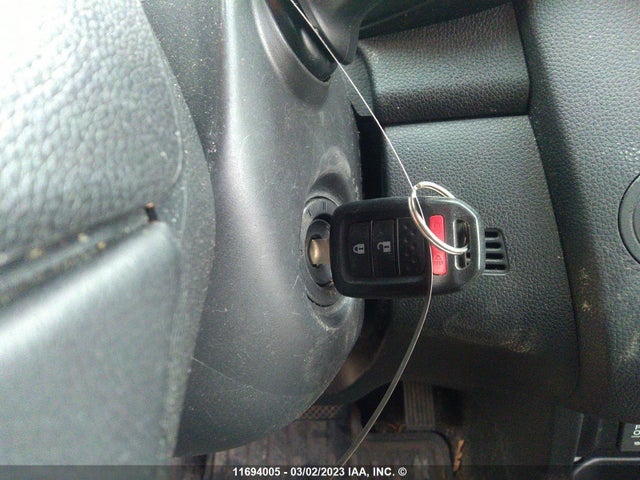 Honda Fit Ex/exl 2016 3HGGK5H7XGM108366 Image 11
