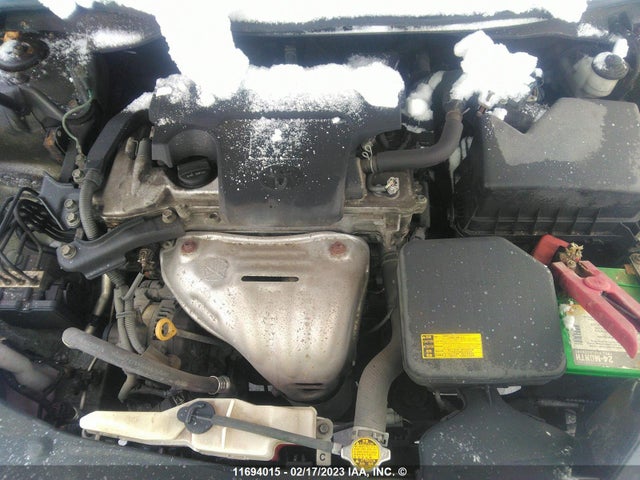 Toyota CAMRY 2012 4T1BF1FKXCU624256 Image 12