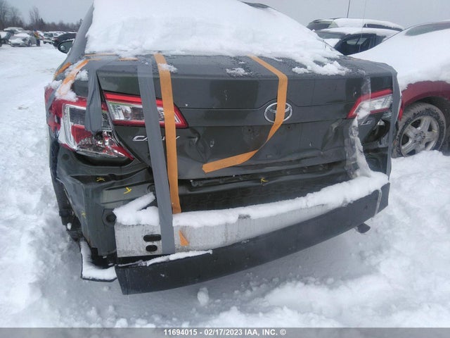 Toyota CAMRY 2012 4T1BF1FKXCU624256 Image 8