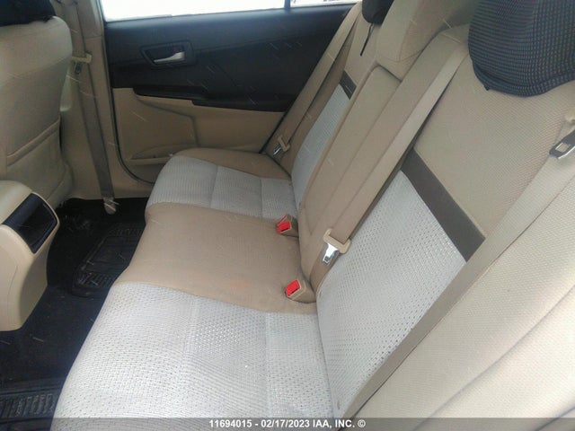 Toyota CAMRY 2012 4T1BF1FKXCU624256 Image 10