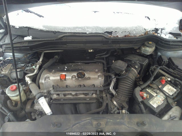Honda CR-V EX 2011 5J6RE4H57BL802864 Image 10