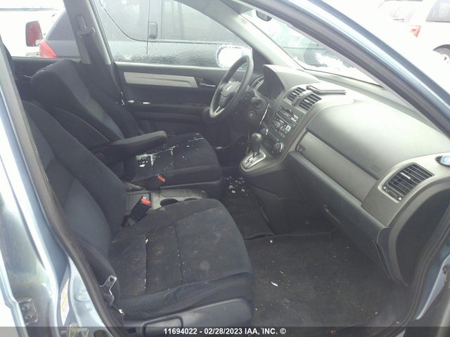 Honda CR-V EX 2011 5J6RE4H57BL802864 Image 5