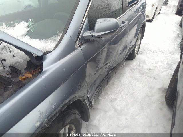 Honda CR-V EX 2011 5J6RE4H57BL802864 Image 6