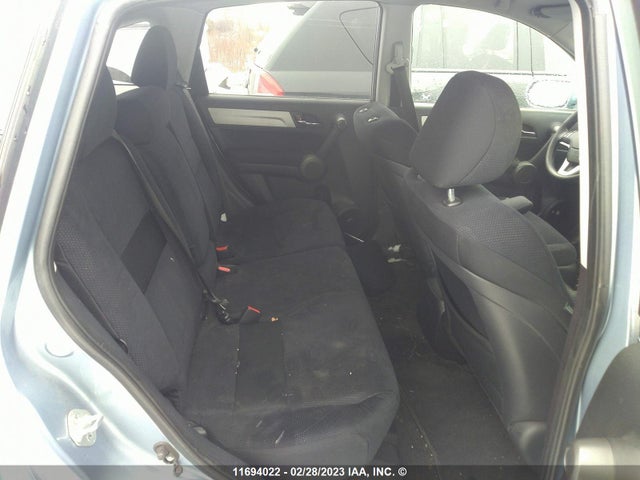 Honda CR-V EX 2011 5J6RE4H57BL802864 Image 8