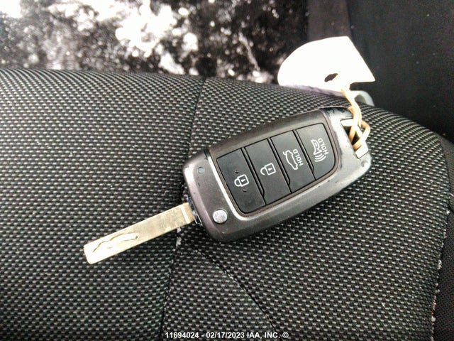Hyundai ELANTRA SEL 2022 KMHLM4AG9NU300264 Image 3