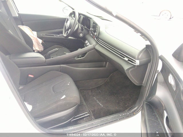 Hyundai ELANTRA SEL 2022 KMHLM4AG9NU300264 Image 6