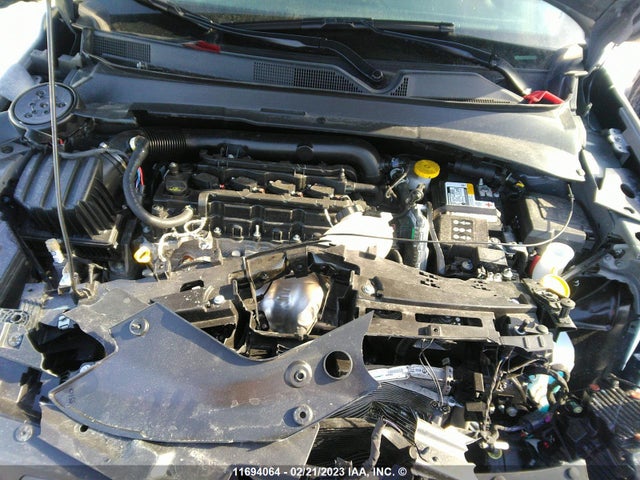 Jeep Compass Trailhawk 2022 3C4NJDDB1NT184297 Image 12
